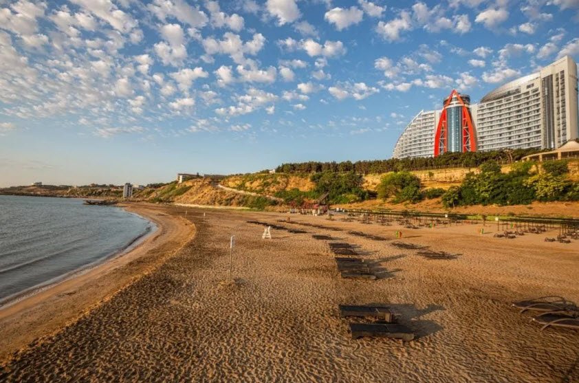 Bilgah, Baku, Azerbaijan